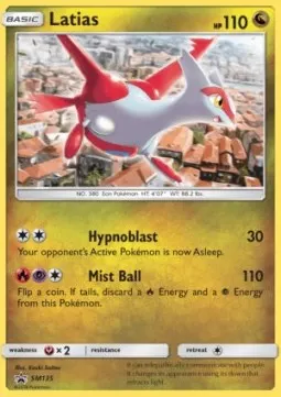 Latias