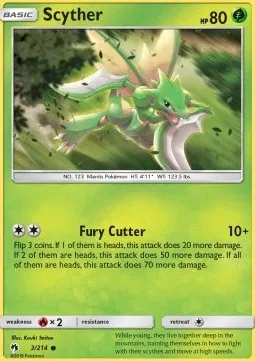 Scyther