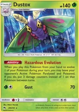 Dustox
