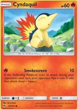 Cyndaquil