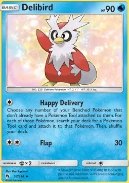 Delibird