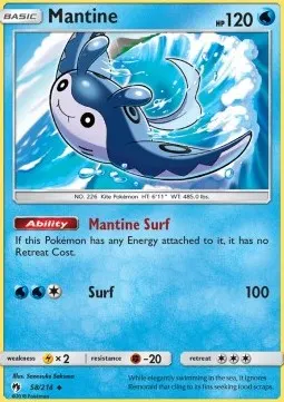 Mantine