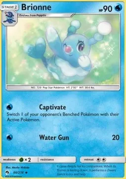 Brionne