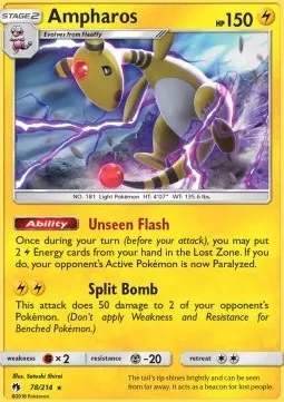 Ampharos