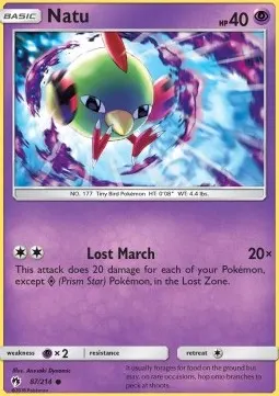 Natu