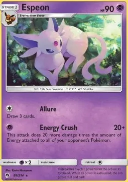 Espeon