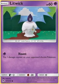 Litwick