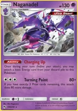 Naganadel