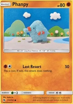 Phanpy
