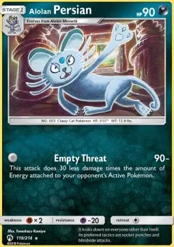 Alolan Persian