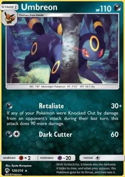 Umbreon