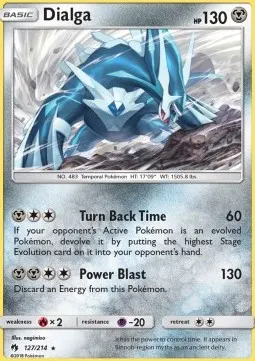 Dialga