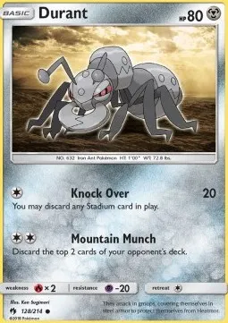 Durant