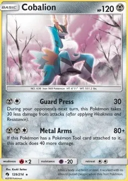 Cobalion