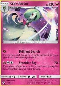 Gardevoir
