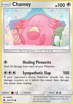 Chansey