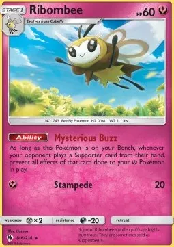Ribombee