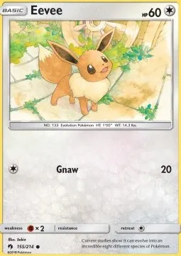 Eevee