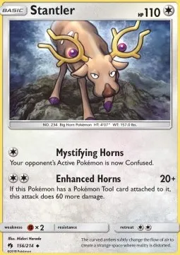 Stantler