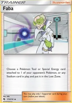 Faba