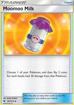 Moomoo Milk