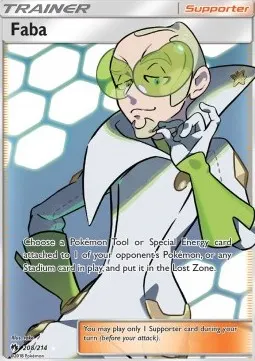 Faba