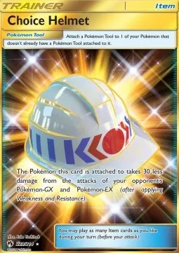 Choice Helmet