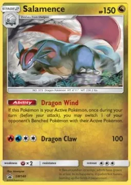 Salamence