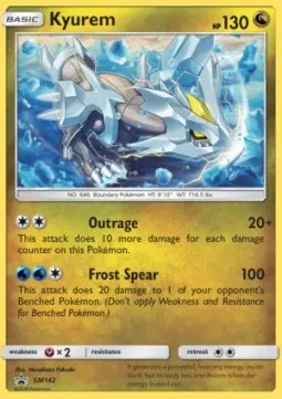 Kyurem