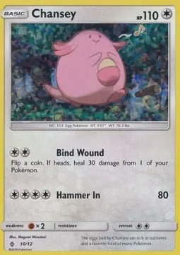 Chansey