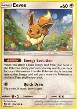 Eevee