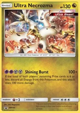 Ultra Necrozma