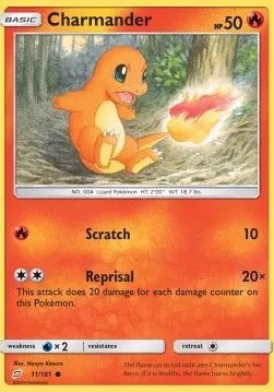 Charmander