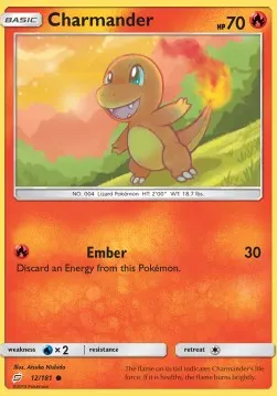 Charmander