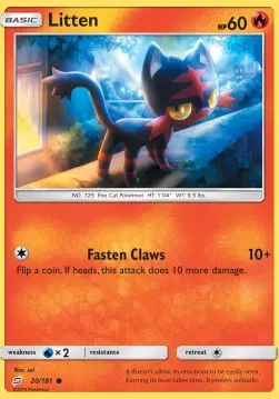 Litten