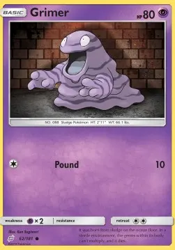 Grimer