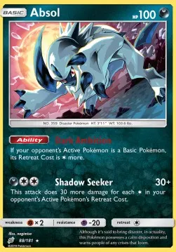 Absol