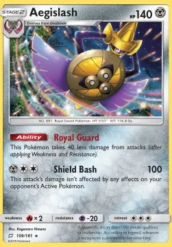 Aegislash
