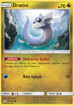 Dratini