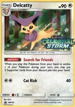 Delcatty