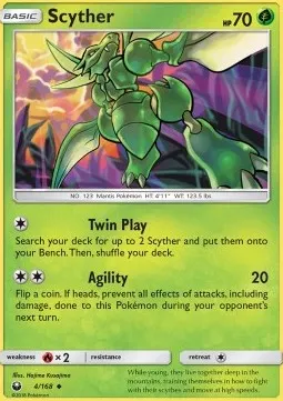 Scyther