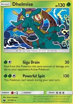 Dhelmise