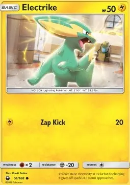 Electrike