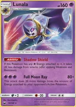 Lunala