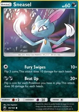 Sneasel