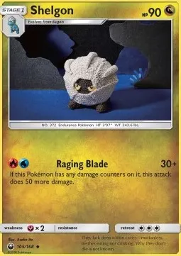 Shelgon