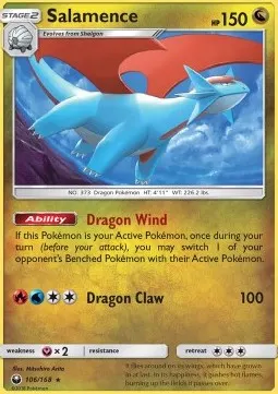 Salamence