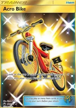 Acro Bike