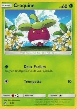 Bounsweet