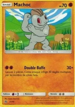 Machop